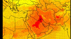 The decision is taken by ministers, and. Kuwait And Pakistan At 54 0 C Recorded As The 3rd 4th Hottest Places On Earth Gq India