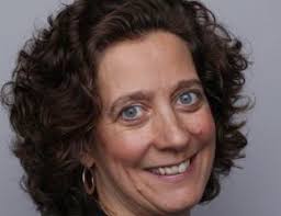 Freda C. Lewis-Hall, MD.