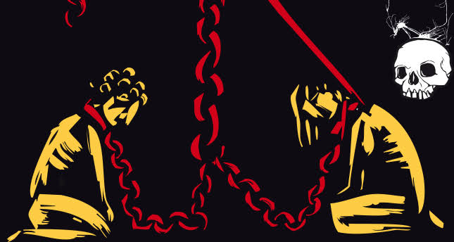 kötülük ile ilgili görsel sonucu"