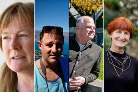 NZIA bestows four President's Awards at the 2020 New Zealand Architecture  Awards