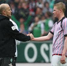 Thomas schaaf is on facebook. Ende Einer Ara Ehefrau Rat Schaaf Zum Abschied Aus Bremen Welt