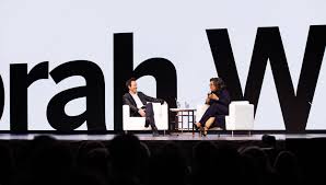 The oprah winfrey show has featured many celebrities over the years, but that´s only one side of it. Tag The Oprah Winfrey Show Ccw Digital