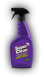 Maybe you would like to learn more about one of these? Super Clean Multipurpose Cleaner Degreaser Super Clean Brands