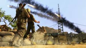 Oct 08, 2021 · sinper 3d gun shooter mod apk is one of the most exciting shooting games with different features and benefits. Sniper Elite 3 Android Full Mobile Version Free Download The Gamer Hq The Real Gaming Headquarters