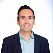 Amazon Web Services CEO Adam Selipsky