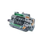 Understanding the Working Principle of Twin-Screw ...