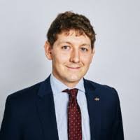 Gavin Holder's Instagram, Twitter & Facebook