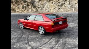Image result for Mars Red 1983 Audi