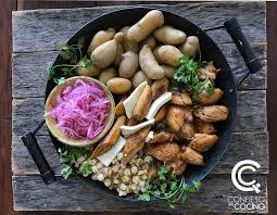 Fritada De Pollo Confieso Que Cocino