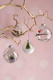 Dec 08, 2020 · this christmas, make every room look as festive as possible with these jolly christmas decoration ideas. 50 Diy Christmas Ornaments Best Homemade Christmas Ornaments 2020