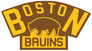 A virtual museum of sports logos, uniforms and historical items. Boston Bruins Logo Symbol History Png 3840 2160