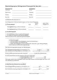 Sie füllen einen vordruck aus. Https Www Fecht Partner De Content E3 E22855 E234335 E234333 Downloads3 Download Ger Arbeitgeber Bescheinigung 20f C3 Bcr 20das 20finanzamt Pdf Checksum 98ca9017c08eadc76a8008ae49c1fad7392696c1