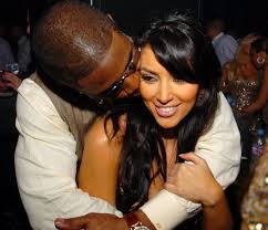 Pin On Kim Kardashian Reggie Bush Kissing Compilation