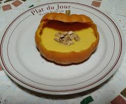Recettes De Cuisine Apres Bypass Sleeve Pour Les Periodes Liquides Mixees Normales Recommande Dans Les Protoco Veloute Potiron Recettes De Cuisine Potiron