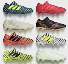 All Adidas Nemeziz 17 360agility Soccer Cleats Adidas Adidas Soccer Boots Soccer Cleats