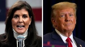 Trump vs. Haley: Where do they stand?