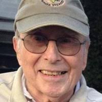 Gordon Pyle Obituary