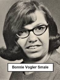 Here is the obit for Mrs Bonner