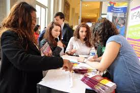 Nous vous conseillons pour votre orientation postbac vers les métiers du digital. Salon De L Orientation Concerts Forum Une Semaine Speciale Debute Pour Les Etudiants De Toulouse Actu Toulouse