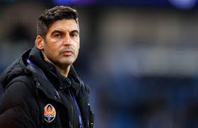 Gennaro gattuso favourite for manager job to the lane. Next Tottenham Manager Paulo Fonseca Latest The Independent