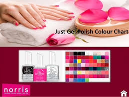 Ibd Just Gel Nail Polish Available Online At Norris