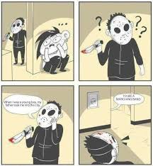 Welcome To The Black Parade 9gag