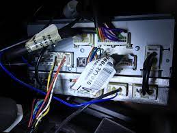 The 79 series land cruiser does not have the modern rack and pinion setup, but it does not affect driving performance. Land Cruiser 79 Reverse Camera Install