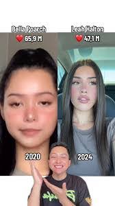 Leah Bolden's Instagram, Twitter & Facebook