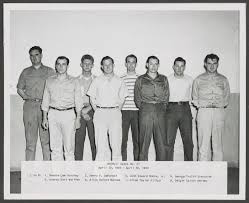 Dallas Firefighter Class 27 #2]