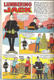 Image result for phil rushton comics