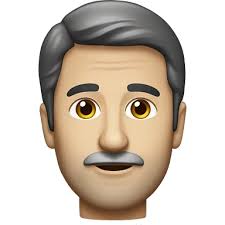 bernard miege emoji