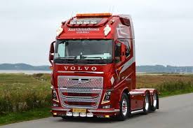 Volvo Truck Volvo Volvo Trucks Mercedes Truck