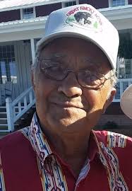 Obituary for Albert "Rab" Locklear