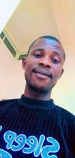 Victor Boniface traveled back to Germany with his grandma for the first  time. While in Nigeria, Boniface lived with his grandparents after the  demise of his mother. One of the rare mother