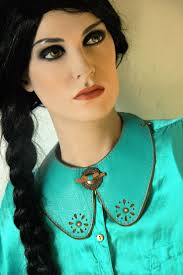 Pin van Mirta suarez op Bijuteria Erika in 2025