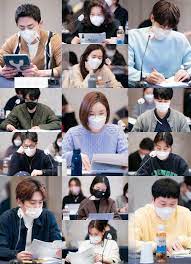 This drama is 2nd season of hospital playlist series. Hospital Playlist Season 2 Confirms Premiere Date Releases Script Reading Photos