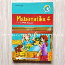 Kunci jawaban buku matematika kelas 6 penerbit quadra. Kunci Jawaban Matematika Kelas 4 Penerbit Quadra