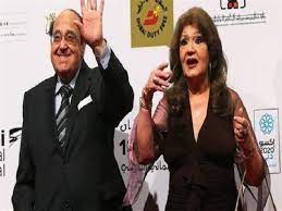 شاهد صور حفل زفاف حفيدة الفنانه ميمي جمال وحسن مصطفى وهيفاء وهبي تحيي حفل الزفاف وتتألق باطلاله مبهره. Qk3zfzuzesrxrm