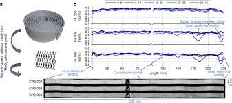 I never know what the difference is between various types of batteries, like alkaline and lithium, so i figured some of you might not know either. 4d Imaging Of Lithium Batteries Using Correlative Neutron And X Ray Tomography With A Virtual Unrolling Technique Nature Communications