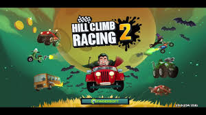 Even if there are dozens of similar games, fingerersoft's products still claim themselves. Hill Climb Racing 2 Apk V1 40 2 Android Full Mod Mega