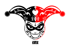 Pin On Harley Quinn