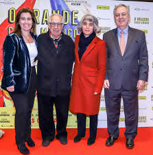 Последние твиты от ana mendes godinho (@ana_m_mg). Ana Mendes Godinho Luis Galvao Teles Graca Fonseca E Embaixador Luiz Alberto Figueiredo Machado
