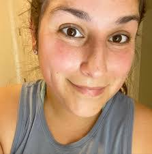 Victoria Wilkinson's Instagram, Twitter & Facebook