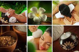 Massaggio Ayurvedico Spa Images Urban Day Spa Dreams Spa
