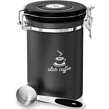 That's because air and light are enemies of coffee beans. Coffee Tips The Best Way To Store Coffee Beans Coffee Sesh