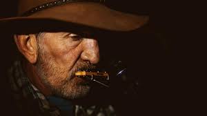 Video Premiere: Phil Hooley “Some Say”