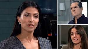 General Hospital The Rinse December 9: Ada Turner Drops A Bombshell About  Sonny