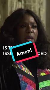 Can we get an Amen?! This is an excerpt from Dr. Stacey M. Floyd-Thomas,  preqched