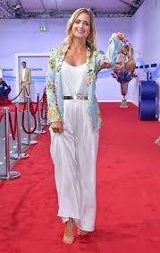 Susanna Ohlen Anziehsachen Modestil Damenmode