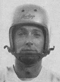 1951 Football Roster